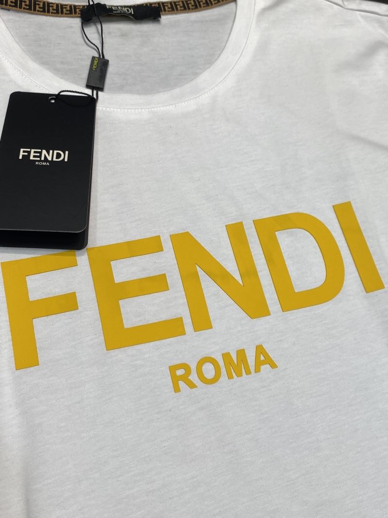 Fendi T-Shirts